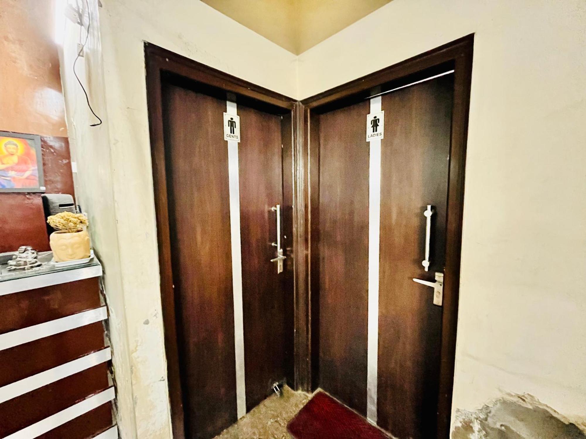 The Ramawati - A Four Star Luxury Hotel Near Ganga Ghat Haridwār Exterior foto